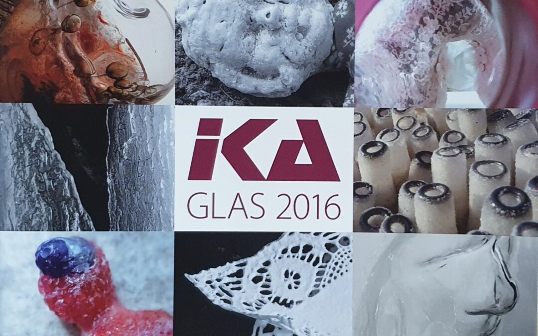 IKA catalogus 2016
